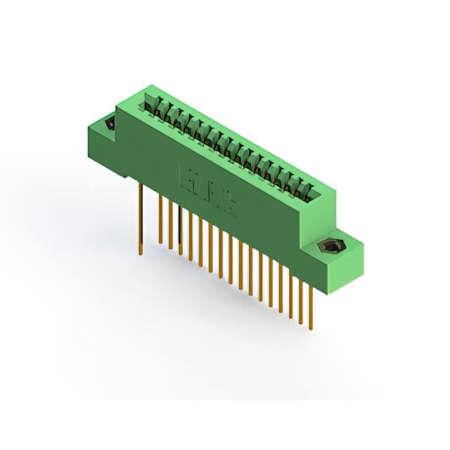 342-032-541-208 EDAC Inc.  Edgeboard Connectors